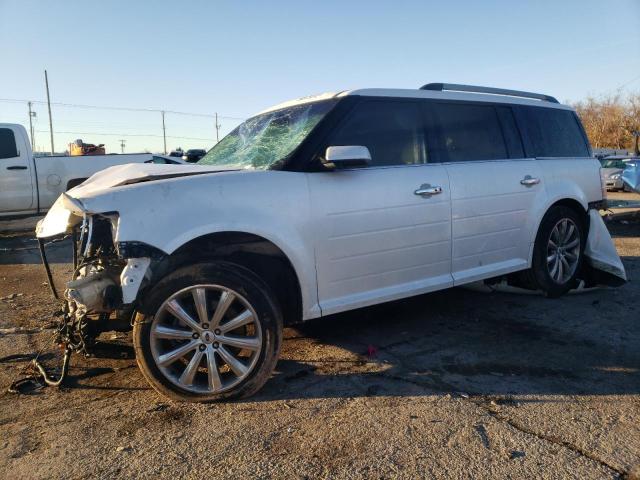 FORD FLEX LIMIT 2013 2fmgk5d85dbd18878