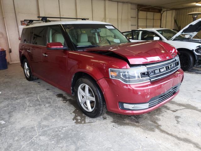 FORD FLEX LIMIT 2013 2fmgk5d85dbd23160