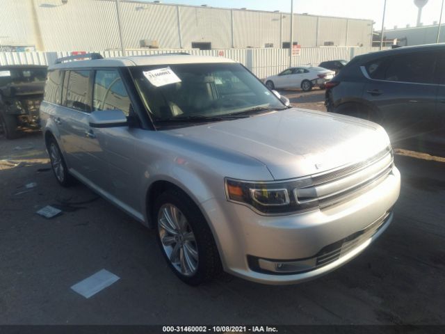 FORD FLEX 2013 2fmgk5d85dbd35762