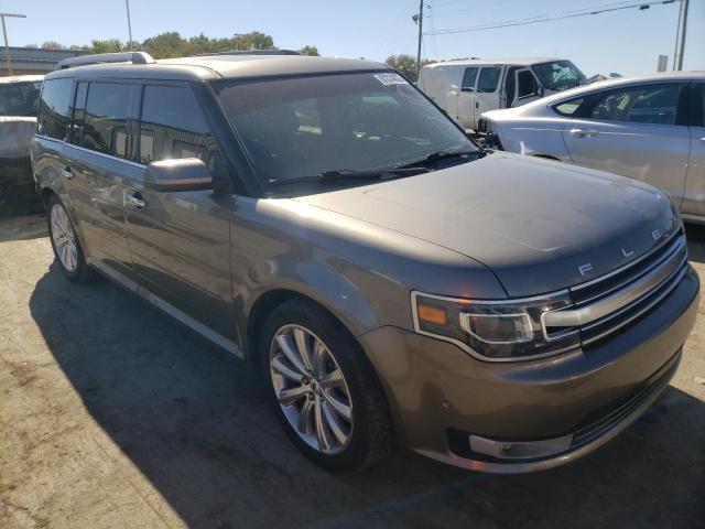 FORD FLEX LIMIT 2013 2fmgk5d85dbd37902