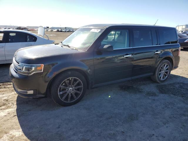 FORD FLEX 2014 2fmgk5d85ebd26335