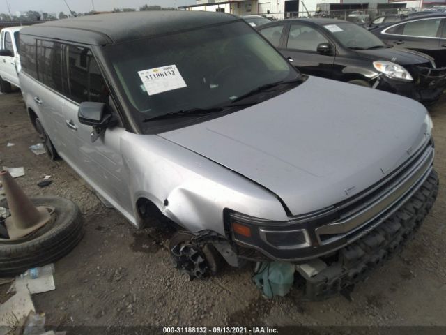 FORD FLEX 2014 2fmgk5d85ebd37402