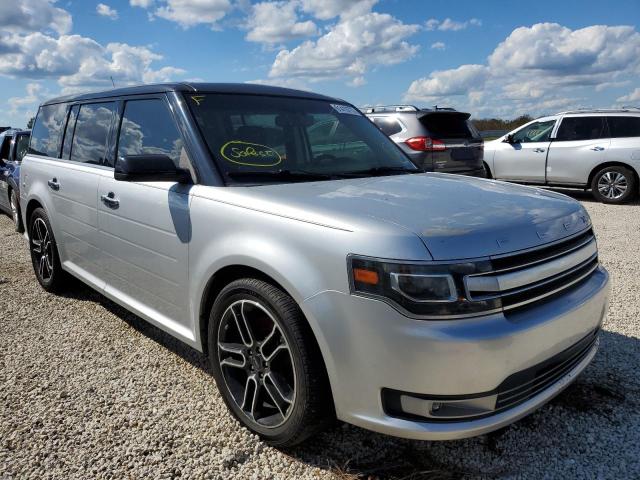 FORD FLEX 2014 2fmgk5d85ebd44382