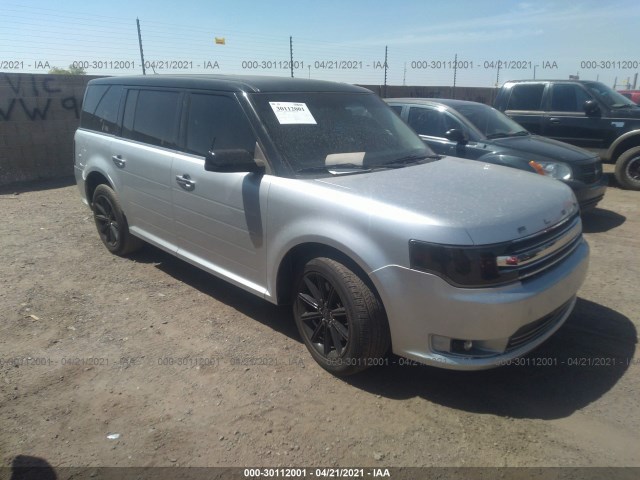 FORD FLEX 2015 2fmgk5d85fba01556