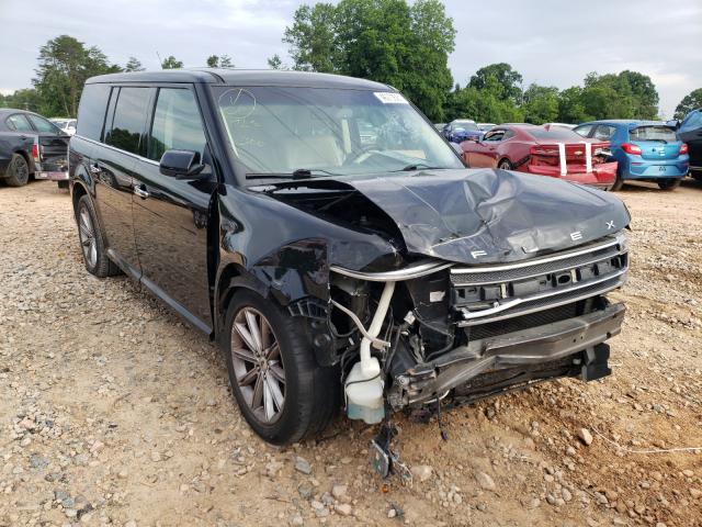 FORD FLEX LIMIT 2015 2fmgk5d85fba01654