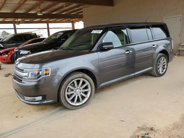 FORD FLEX LIMIT 2015 2fmgk5d85fba01895