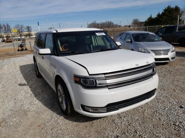 FORD FLEX LIMIT 2015 2fmgk5d85fba02075