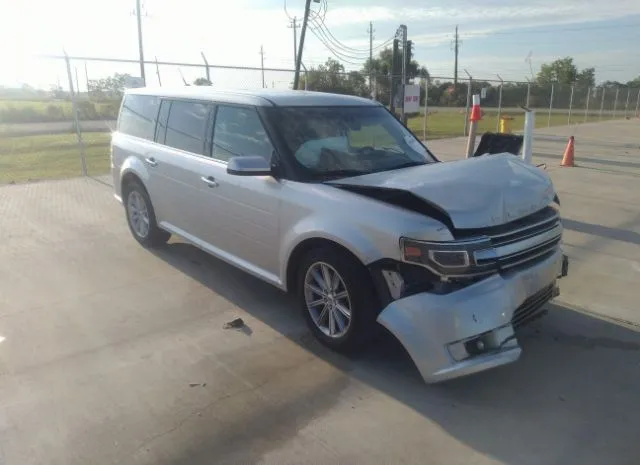 FORD FLEX 2016 2fmgk5d85gba02496