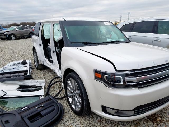 FORD FLEX LIMIT 2016 2fmgk5d85gba23011