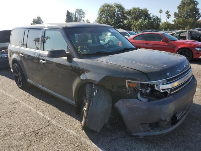 FORD FLEX LIMIT 2013 2fmgk5d86dbd03550