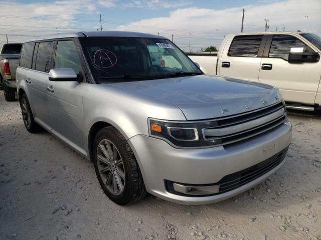 FORD FLEX LIMIT 2013 2fmgk5d86dbd07968