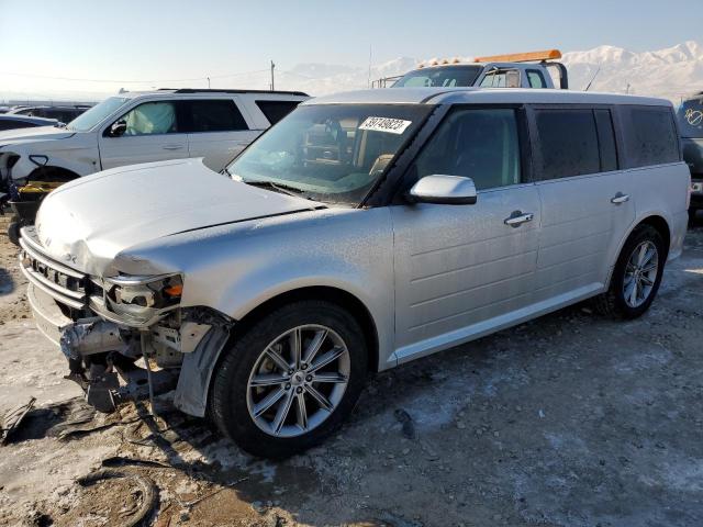 FORD FLEX LIMIT 2013 2fmgk5d86dbd08778