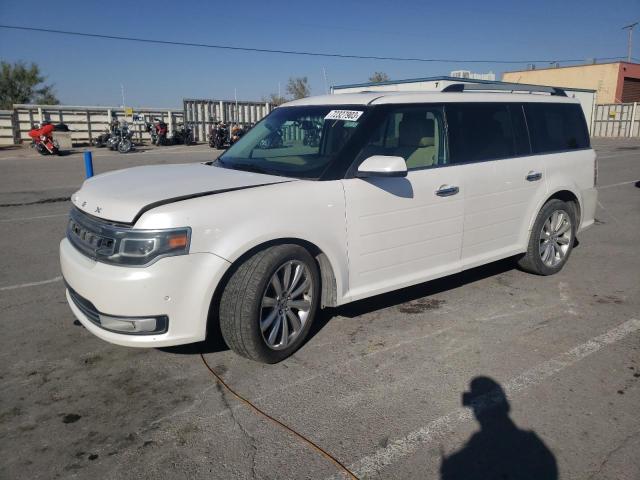 FORD FLEX 2013 2fmgk5d86dbd11910