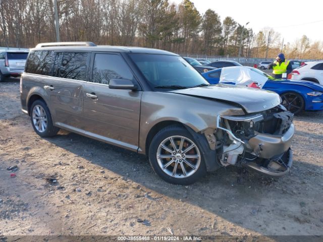 FORD FLEX 2013 2fmgk5d86dbd11924