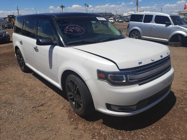 FORD FLEX LIMIT 2013 2fmgk5d86dbd34474