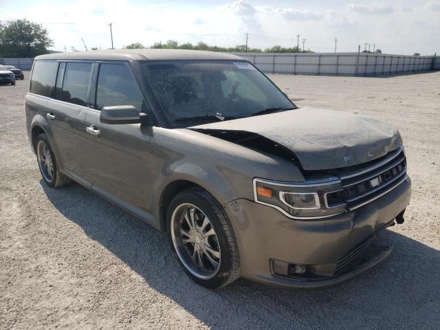 FORD FLEX LIMIT 2014 2fmgk5d86ebd01878