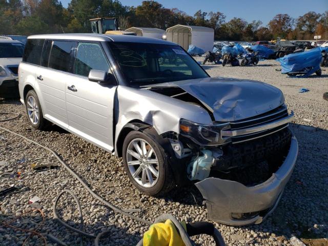 FORD FLEX LIMIT 2014 2fmgk5d86ebd05512