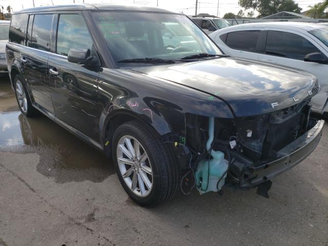 FORD FLEX LIMIT 2014 2fmgk5d86ebd05719