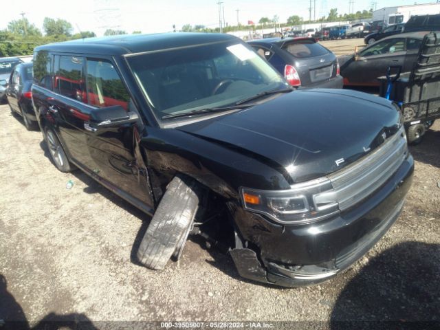 FORD FLEX 2014 2fmgk5d86ebd18910