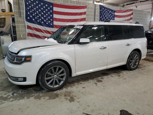 FORD FLEX 2014 2fmgk5d86ebd35044