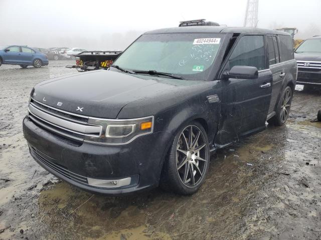 FORD FLEX 2014 2fmgk5d86ebd36906