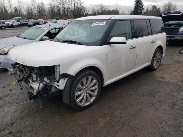 FORD FLEX LIMIT 2015 2fmgk5d86fba14008