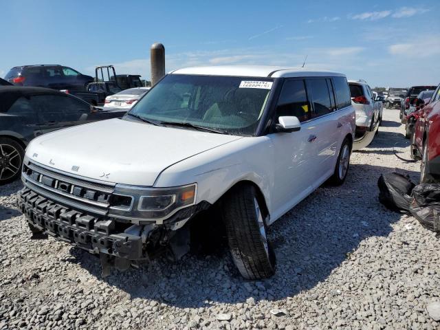 FORD FLEX LIMIT 2015 2fmgk5d86fba15286