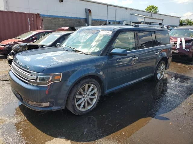 FORD FLEX LIMIT 2016 2fmgk5d86gba04628