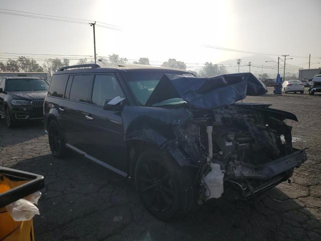 FORD FLEX LIMIT 2016 2fmgk5d86gba10980