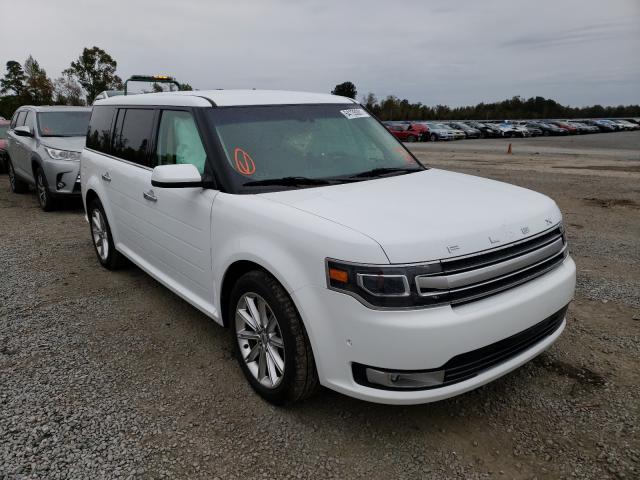 FORD FLEX LIMIT 2019 2fmgk5d86kba18828