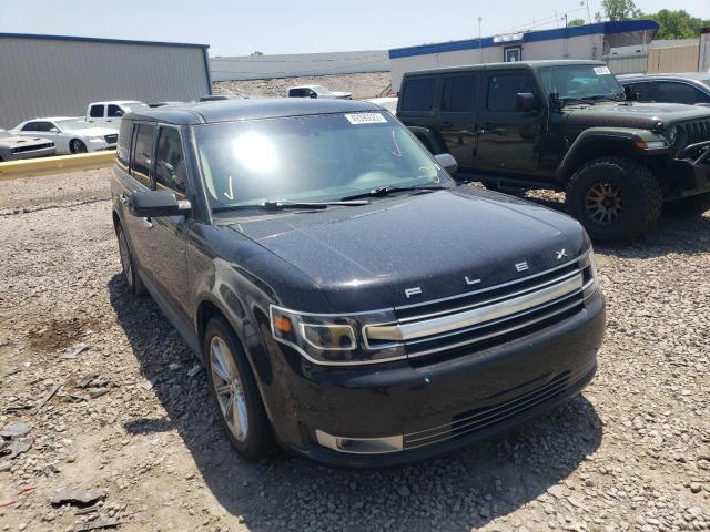 FORD FLEX LIMIT 2019 2fmgk5d86kba35001