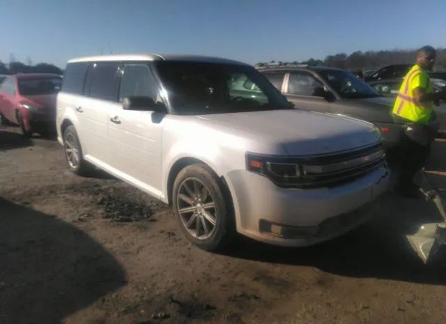 FORD FLEX 2013 2fmgk5d87dbd00818