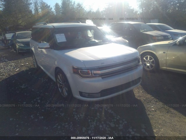 FORD FLEX 2013 2fmgk5d87dbd01175