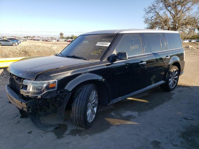 FORD FLEX 2013 2fmgk5d87dbd05307