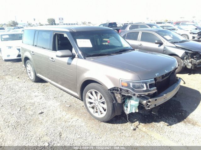 FORD FLEX 2013 2fmgk5d87dbd08031