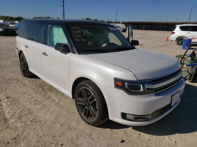 FORD FLEX LIMIT 2013 2fmgk5d87dbd12645