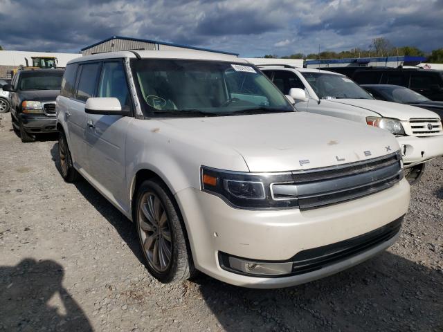 FORD FLEX LIMIT 2013 2fmgk5d87dbd16498