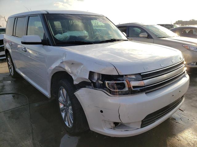 FORD FLEX LIMIT 2013 2fmgk5d87dbd18865