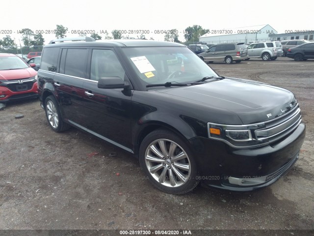 FORD FLEX 2013 2fmgk5d87dbd19577