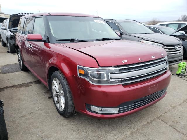 FORD FLEX LIMIT 2013 2fmgk5d87dbd21877