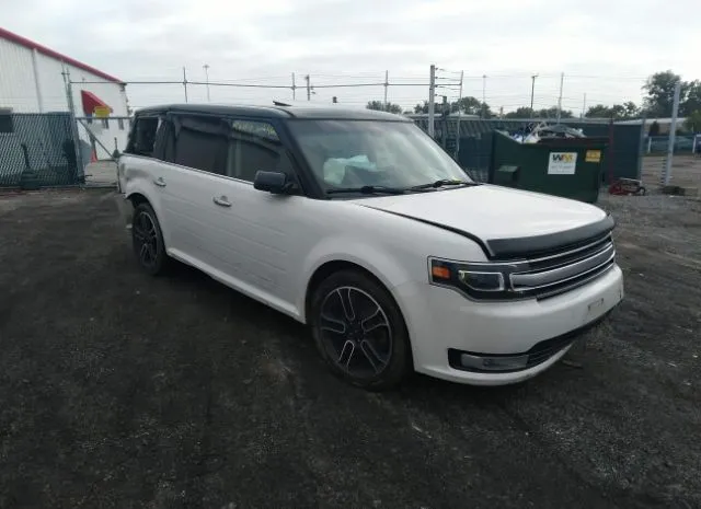 FORD FLEX 2013 2fmgk5d87dbd23371