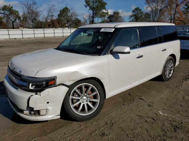 FORD FLEX 2013 2fmgk5d87dbd30272