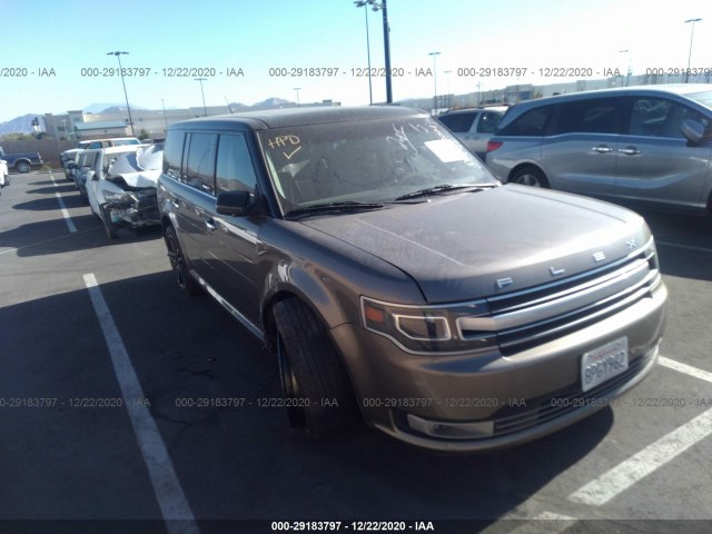 FORD FLEX 2013 2fmgk5d87dbd33835