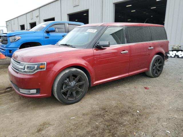 FORD FLEX LIMIT 2013 2fmgk5d87dbd33866