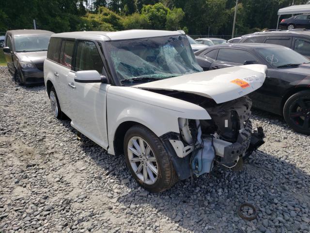 FORD FLEX LIMIT 2013 2fmgk5d87dbd35620