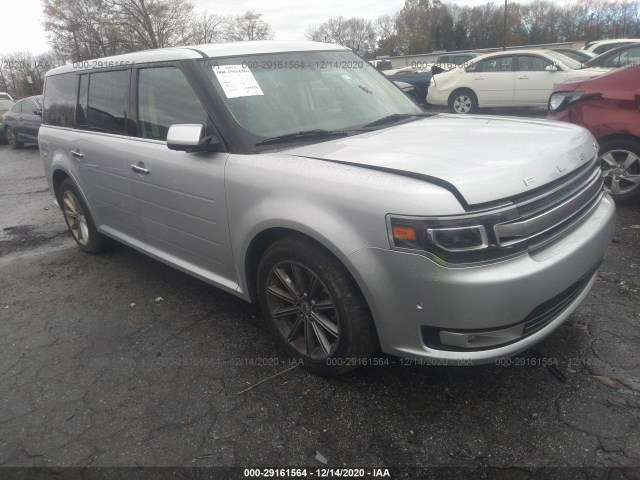 FORD FLEX 2013 2fmgk5d87dbd38971