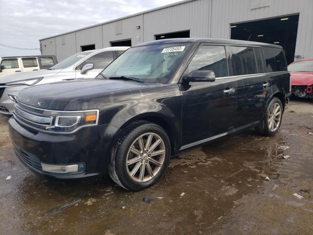 FORD FLEX 2014 2fmgk5d87ebd06197