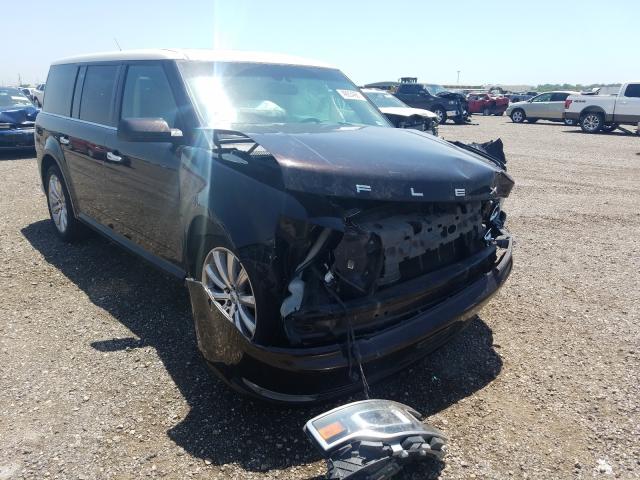 FORD FLEX LIMIT 2014 2fmgk5d87ebd16714