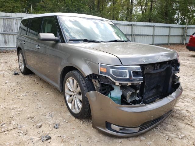 FORD FLEX LIMIT 2014 2fmgk5d87ebd26594