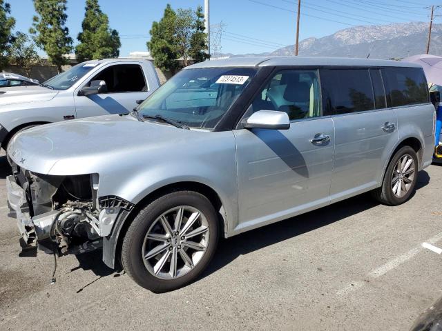 FORD FLEX 2016 2fmgk5d87gba01298